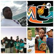 Podcast Newton’s Ball on the beach