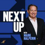 Podcast Next Up with Mark Halperin