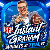 Podcast NFL Instant-Graham