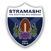 Podcast Stramash!