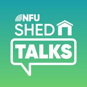 Podcast NFU: Shed Talks