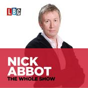 Podcast Nick Abbot Archive