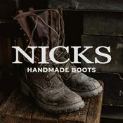 Podcast Nicks Boots Podcast: From Start to Finish