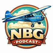 Podcast NIEBO BEZ GRANIC PODCAST