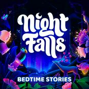 Podcast Night Falls - Bedtime Stories For Sleep