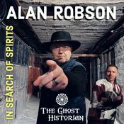 Podcast The Ghost Historian