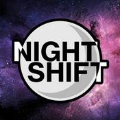 Podcast Night Shift Radio