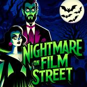 Podcast Nightmare on Film Street - A Horror Movie Podcast