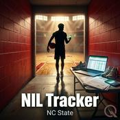 Podcast NIL Tracker - NC State