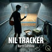 Podcast NIL Tracker - North Carolina
