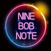 Podcast Nine Bob Note