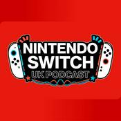 Podcast Nintendo Switch UK Podcast