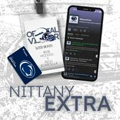 Podcast Nittany Extra