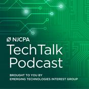 Podcast NJCPA TechTalk Podcast