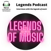 Podcast NLive Radio Legends Podcast