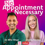 Podcast No Appointment Necessary
