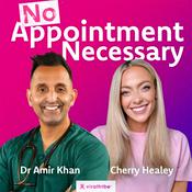 Podcast No Appointment Necessary