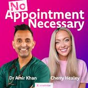 Podcast No Appointment Necessary