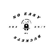 Podcast No Easy Buckets
