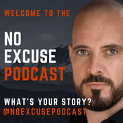 Podcast NO EXCUSE PODCAST