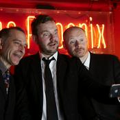 Podcast No Pressure To Be Funny