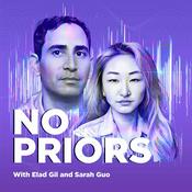 Podcast No Priors: Artificial Intelligence | Technology | Startups