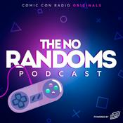 Podcast No Randoms Gaming Podcast