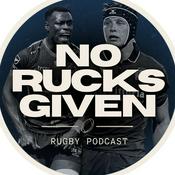 Podcast No Rucks Given Podcast