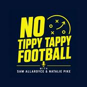 Podcast No Tippy Tappy Football with Sam Allardyce
