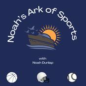 Podcast Noah’s Ark of Sports