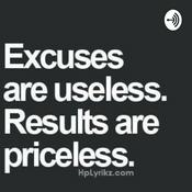 Podcast Nobody said it will be easy