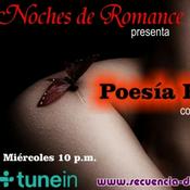 Podcast Noches De Romance Con Damiana