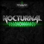 Podcast NOCTURNAL TRANSMISSIONS : dark tales, both old and new, performed by voice artist Kristin Holland