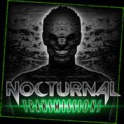 Podcast NOCTURNAL TRANSMISSIONS : dark tales, both old and new, performed by voice artist Kristin Holland