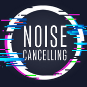 Podcast Noise Cancelling