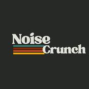 Podcast Noise Crunch