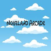 Podcast Noiseland Arcade