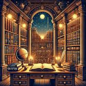 Podcast Non-Fiction Library