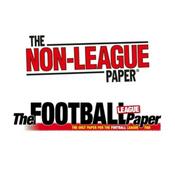 Podcast Non League & Football League Paper