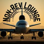 Podcast Non-Rev Lounge
