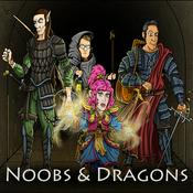 Podcast Noobs and Dragons