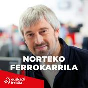 Podcast Norteko Ferrokarrilla