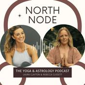 Podcast North Node: The Yoga & Astrology Podcast