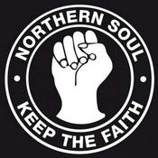 Podcast Northern Soul & Motown Lovers