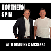 Podcast Northern Spin