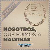 Podcast Nosotros, que fuimos a Malvinas