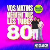 Podcast Les Matins Nostalgie - Philippe & Sandy