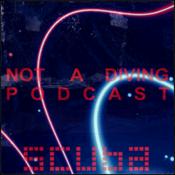 Podcast Music Not Diving with Scuba