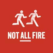 Podcast Not All Fire