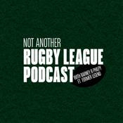 Podcast Not Another Rugby League Podcast